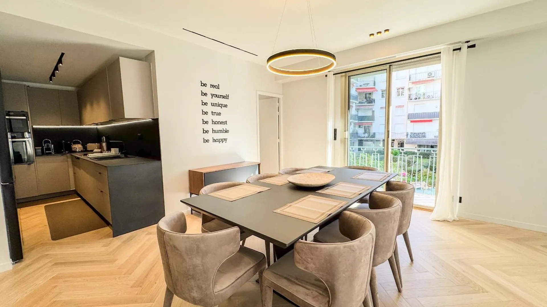 Apartment Duboy D Angers Marriott Cannes