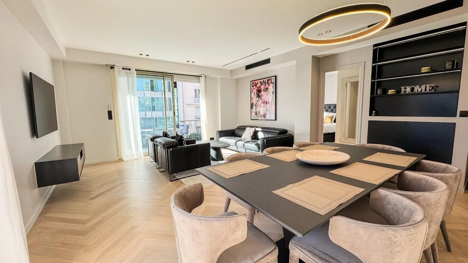 Duboy D Angers Marriott Cannes