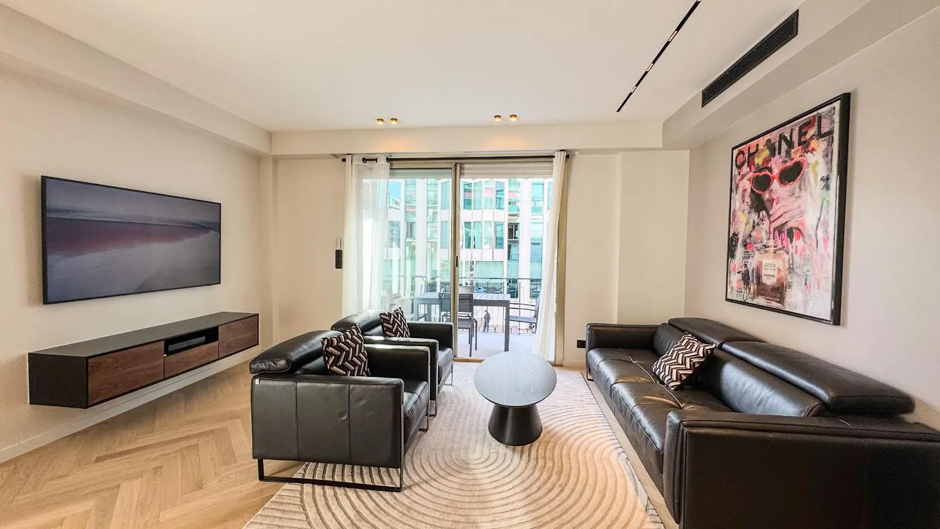 Apartment Duboy D Angers Marriott Cannes