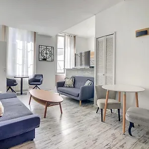 Appartamento 2 Bedroom Luxury Flat Center La Croisette, Cannes