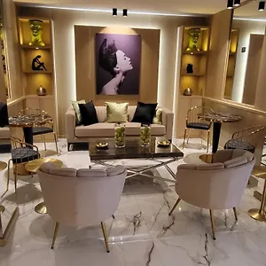 Hotel Le Fouquet's, Cannes