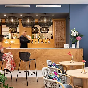 4* Hotell Croisette - Mgallery