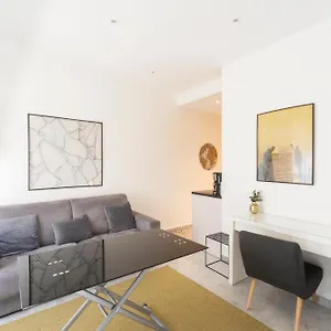 Appartamento Lovely Renovated 45m2 In The Hearth Of, Cannes