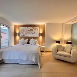شقة فندقية Traverse Des Artistes, كان