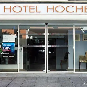 2* Hotell Hoche