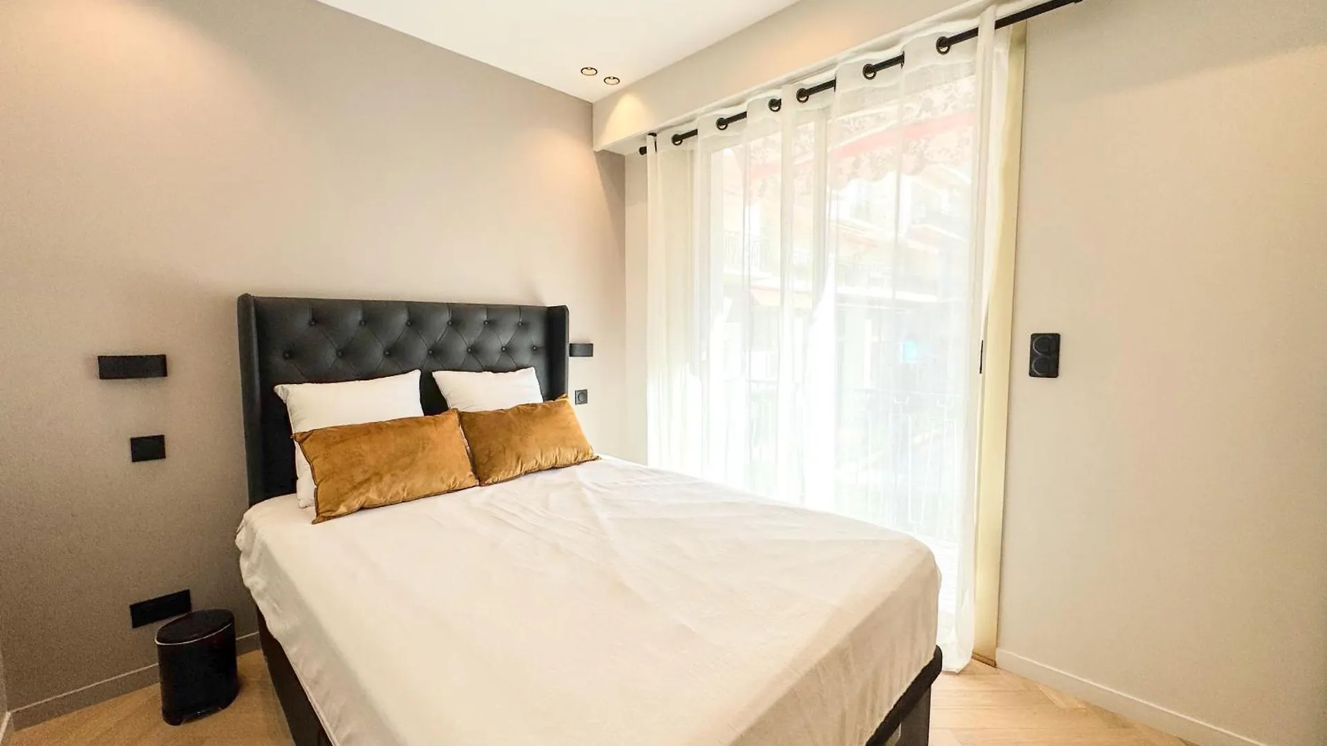Duboy D Angers Marriott Cannes France