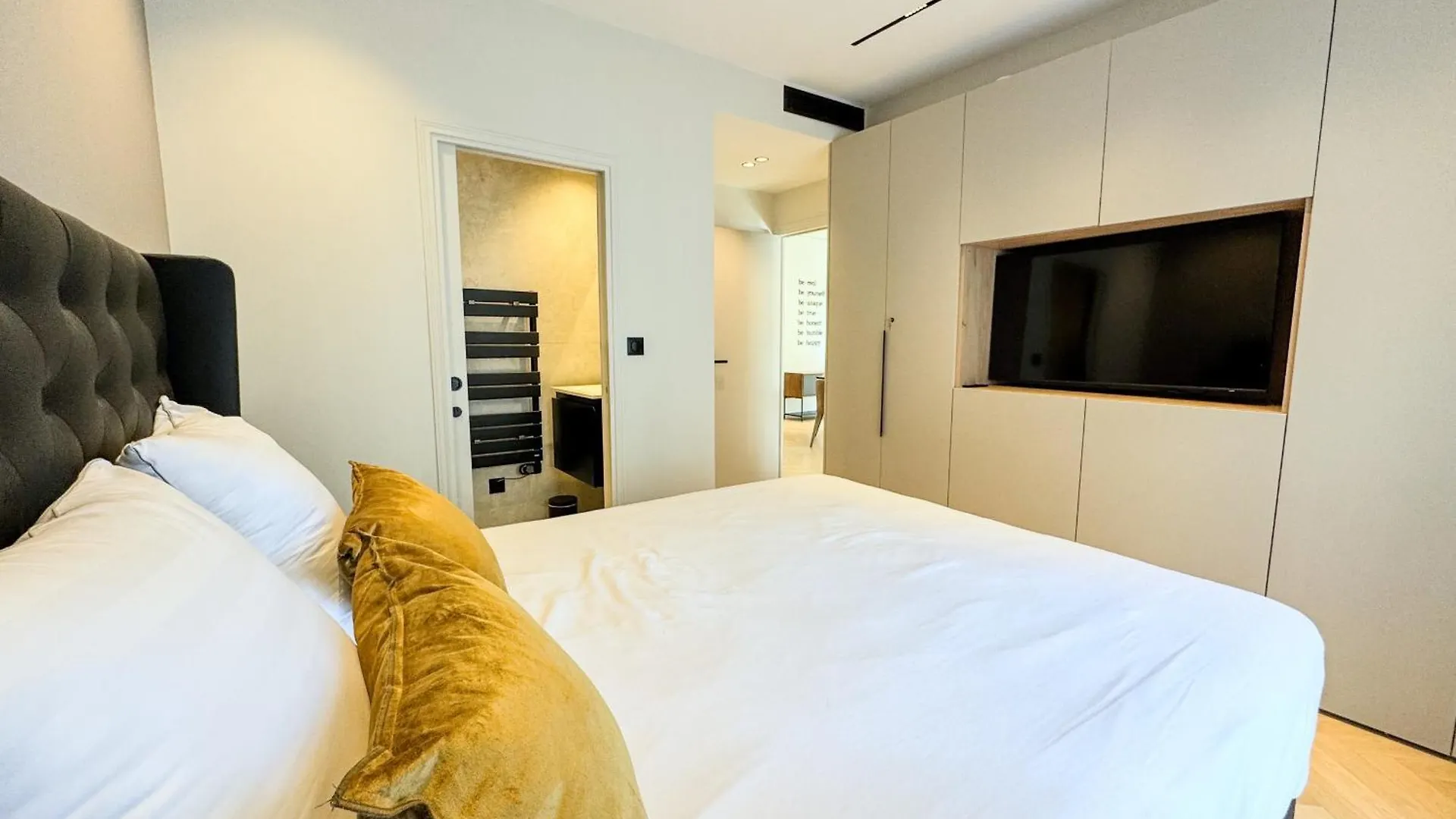Apartment Duboy D Angers Marriott Cannes France