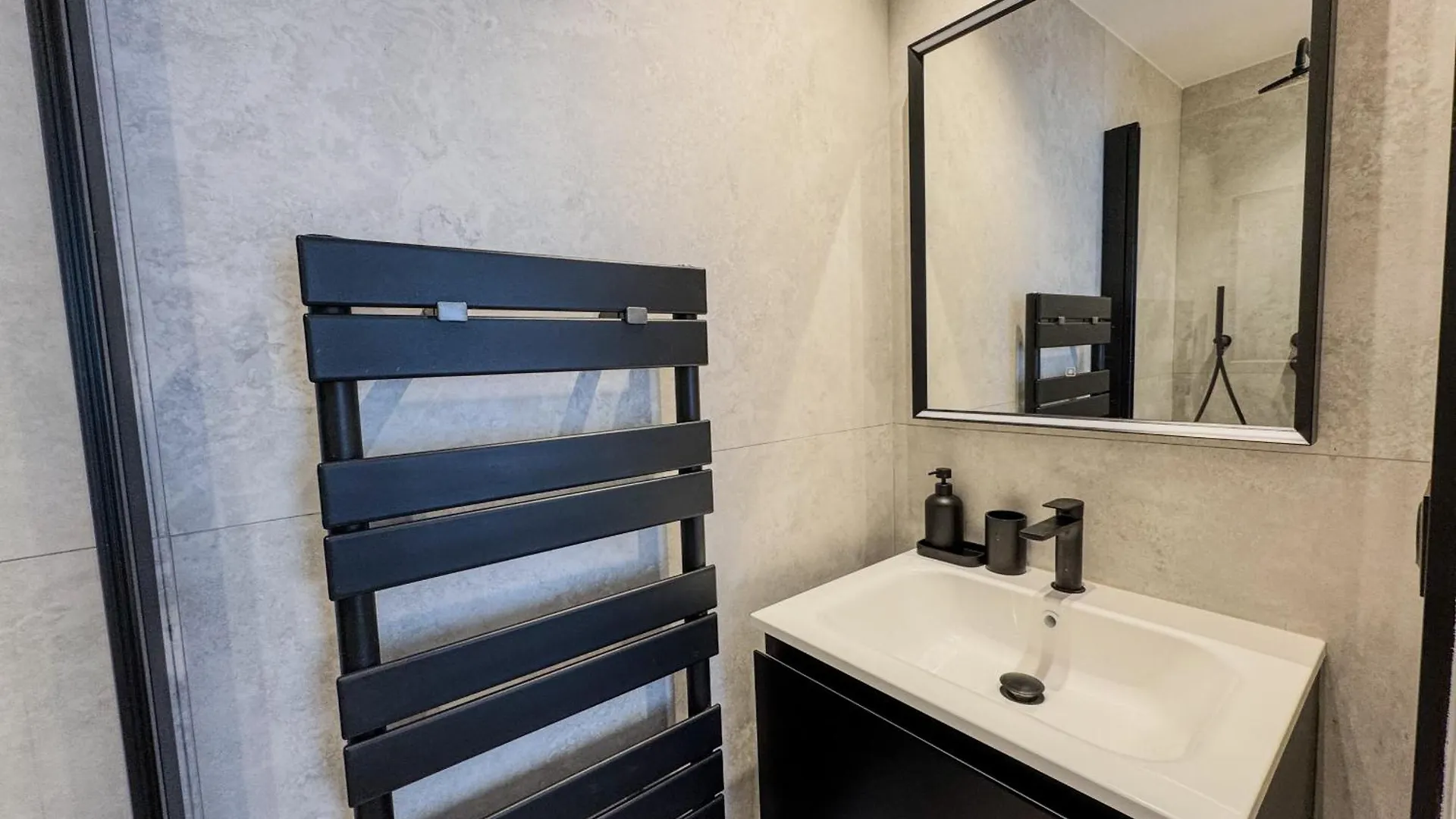 Apartment Duboy D Angers Marriott Cannes