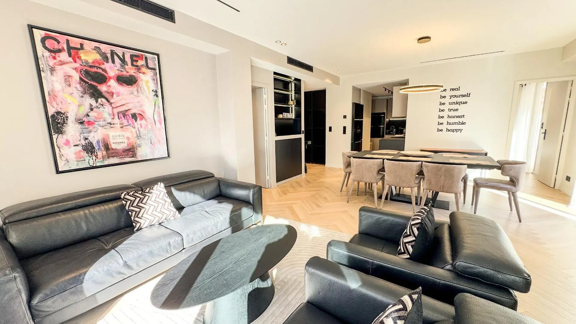Duboy D Angers Marriott Cannes Apartment