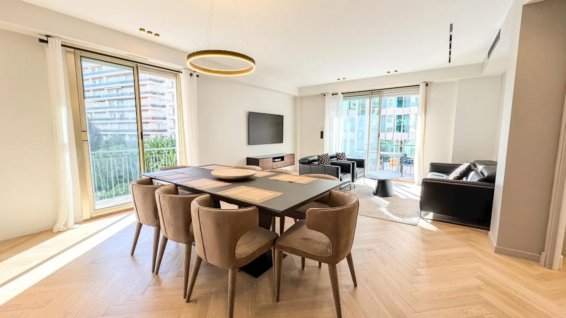 Duboy D Angers Marriott Cannes