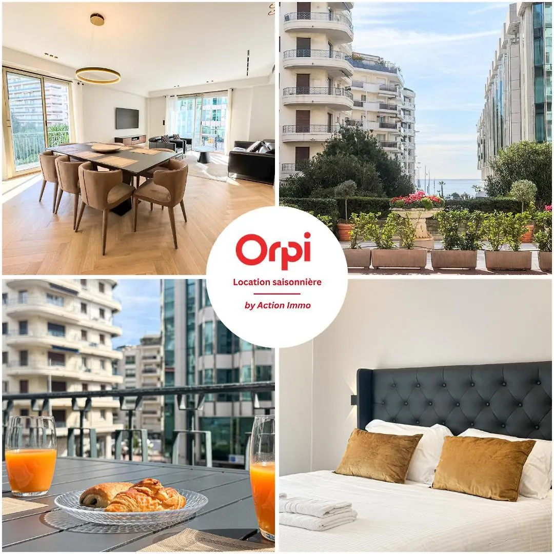 Duboy D Angers Marriott Cannes