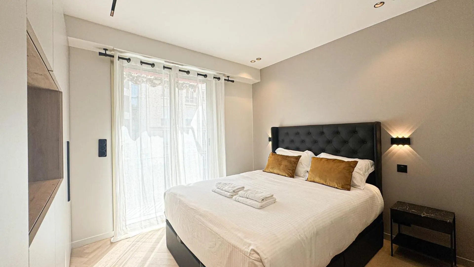 Duboy D Angers Marriott Cannes France
