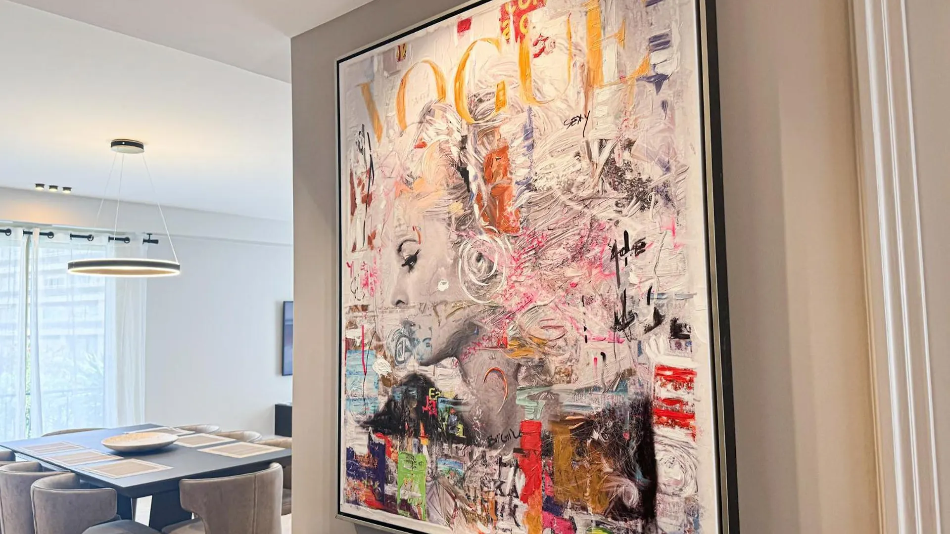 Duboy D Angers Marriott Cannes