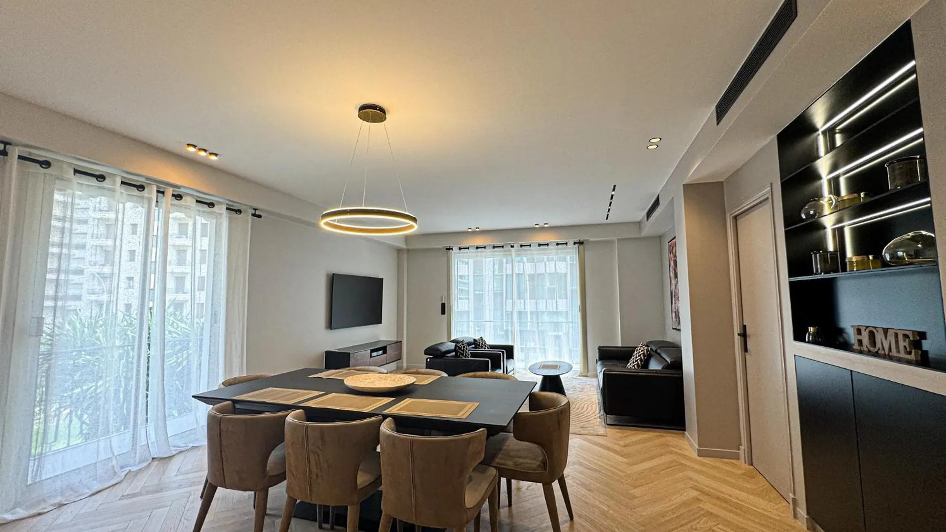 Duboy D Angers Marriott Cannes