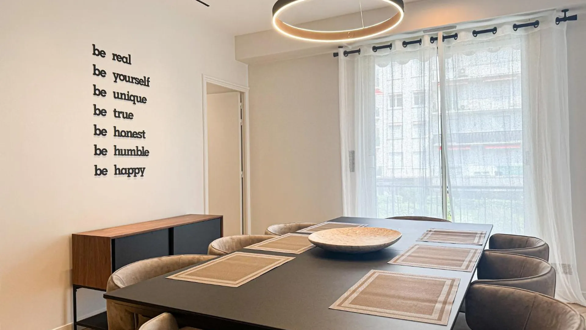 Apartment Duboy D Angers Marriott Cannes