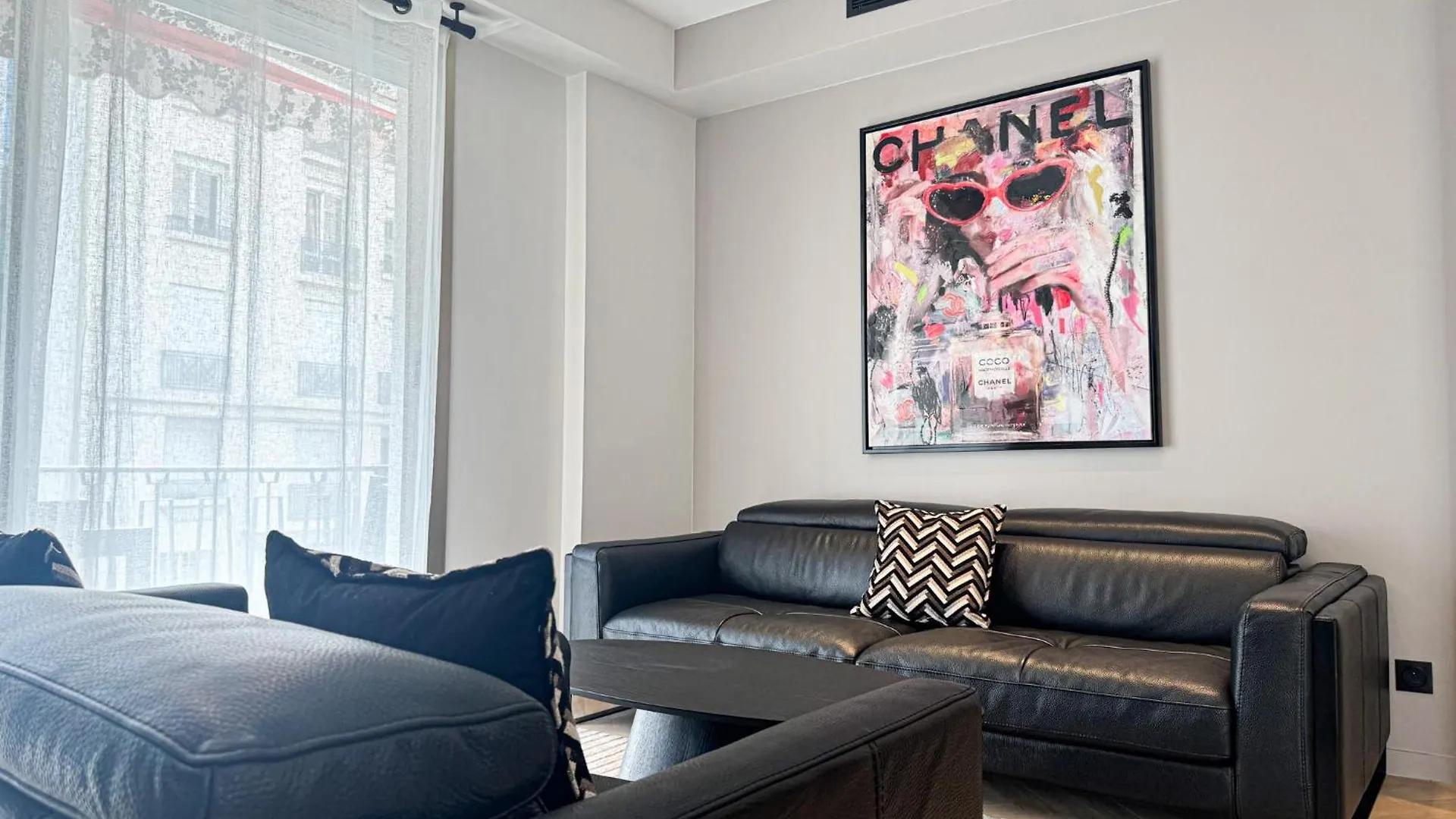 Apartment Duboy D Angers Marriott Cannes