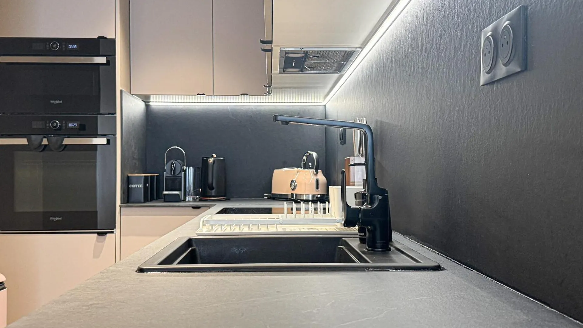 Apartment Duboy D Angers Marriott Cannes