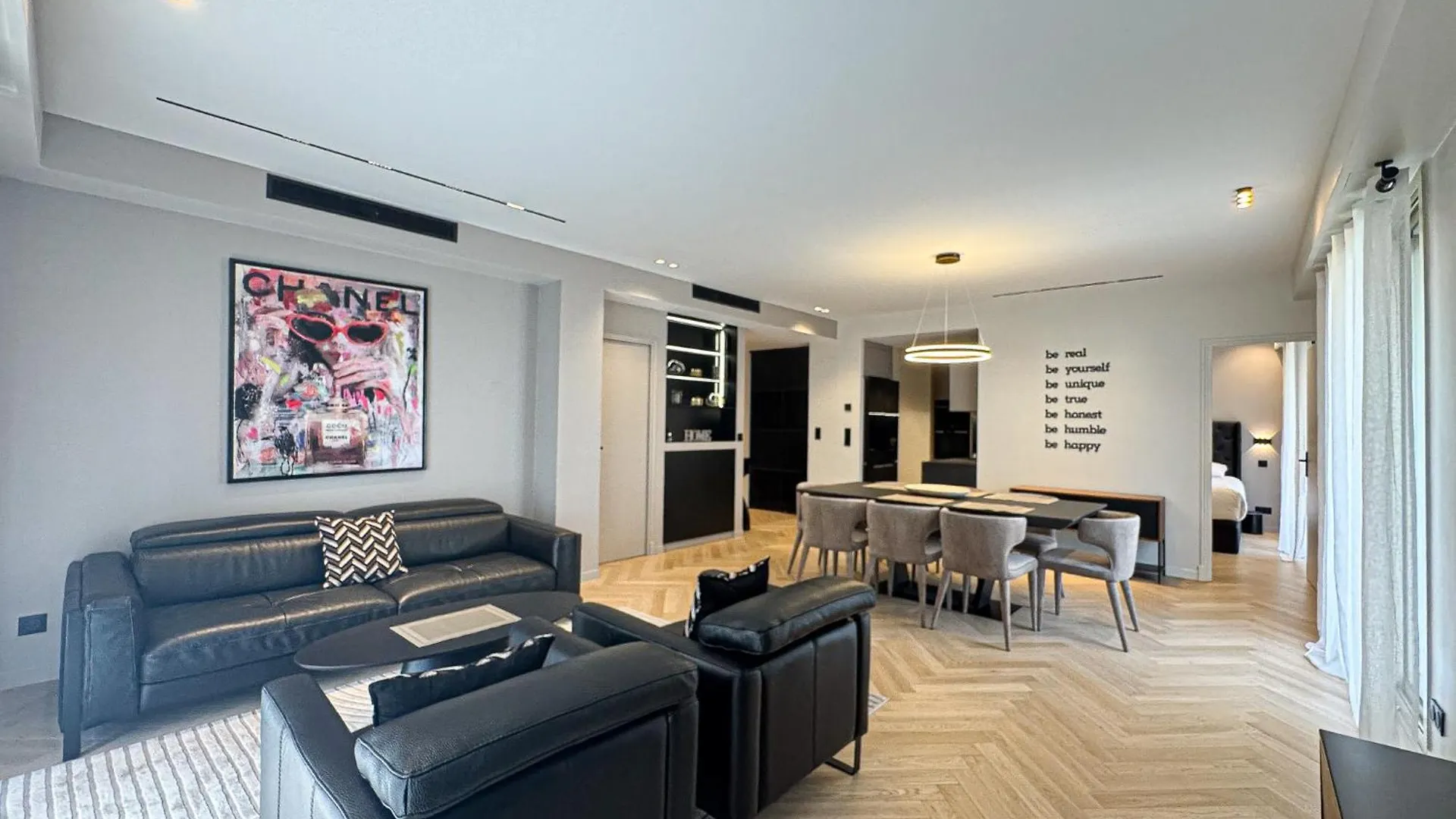 Duboy D Angers Marriott Cannes Apartment