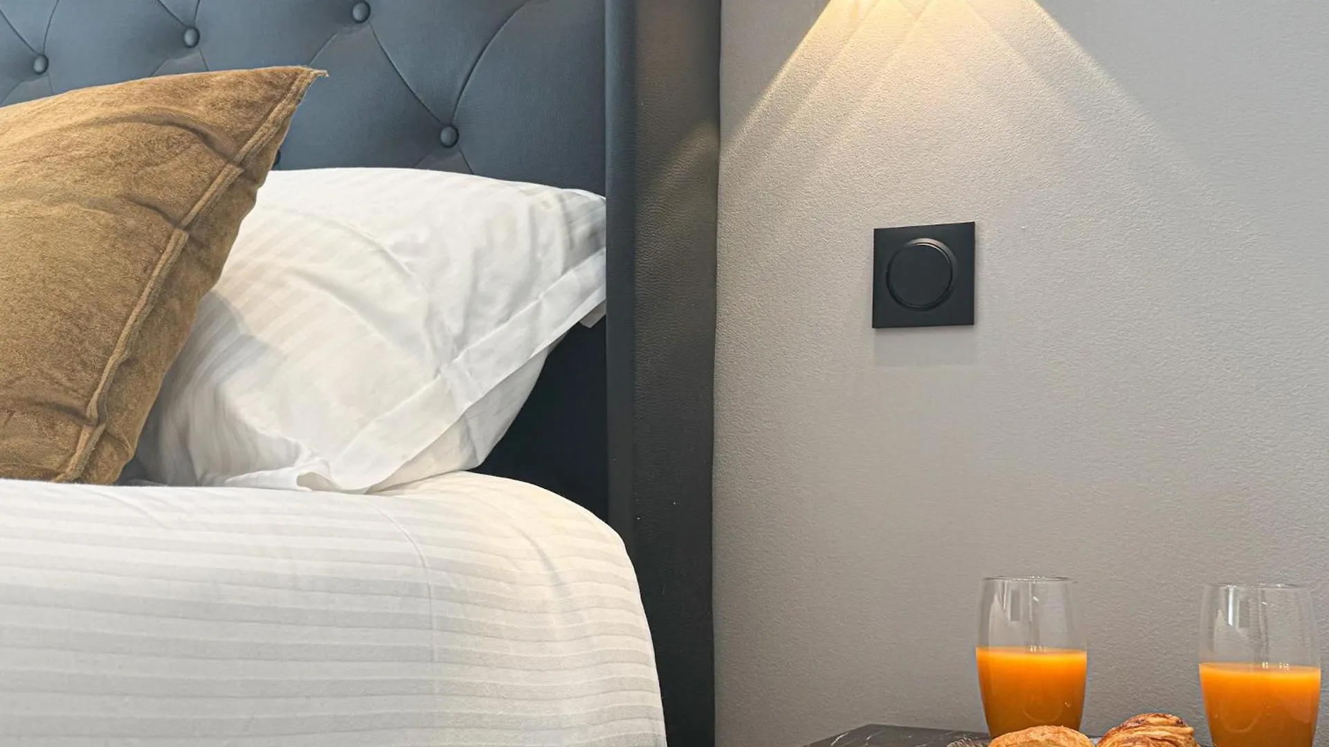 Apartment Duboy D Angers Marriott Cannes France